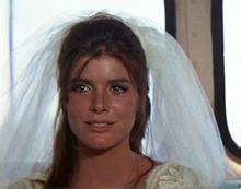 凯瑟琳·罗斯 Katharine Ross 凯瑟琳·罗斯 Katharine Ross